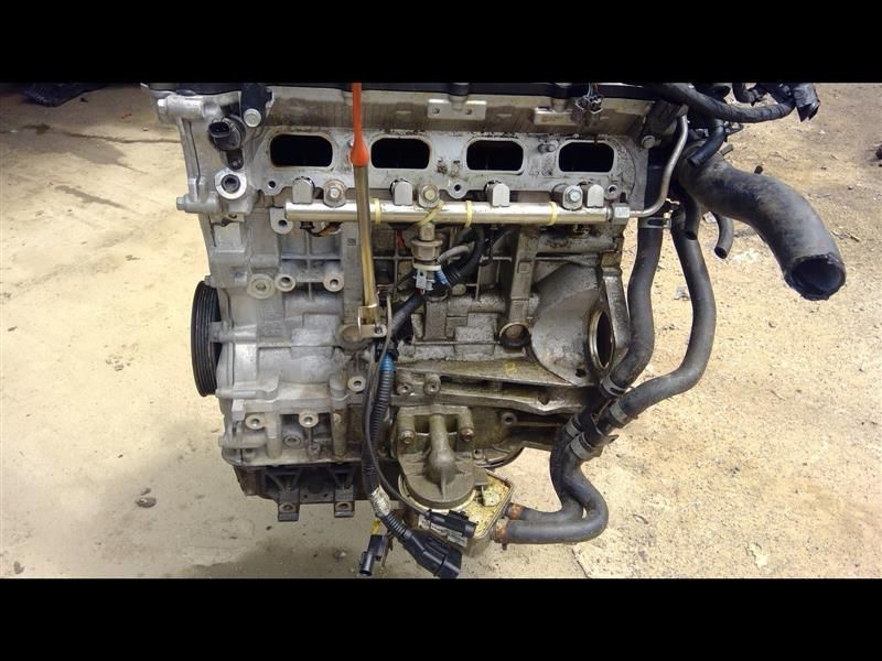2014 Kia OPTIMA 2.4L, VIN 7 (8th digit), Federal emissions Used Engine