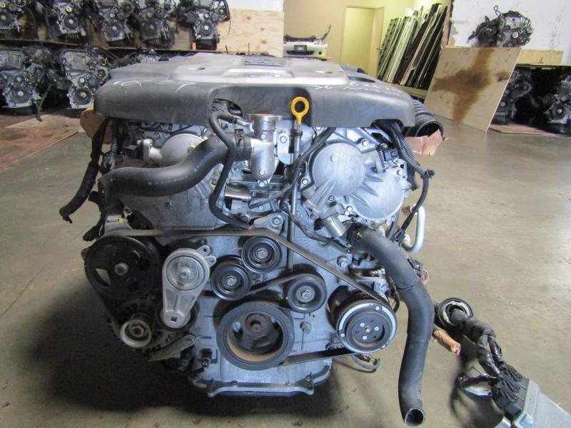 2013 Kia OPTIMA 2.4L, VIN 7 (8th digit), California emissions Remanufacture Engine