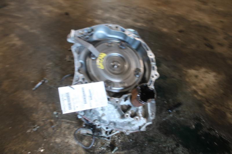 2018 NISSAN SENTRA CVT, 1.8L Used Transmission