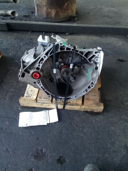 2018 NISSAN SENTRA MT, 1.8L Used Transmission