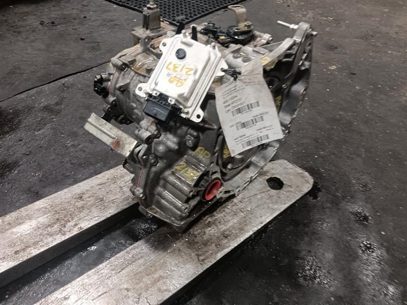 2017 NISSAN SENTRA CVT, 1.8L Used Transmission