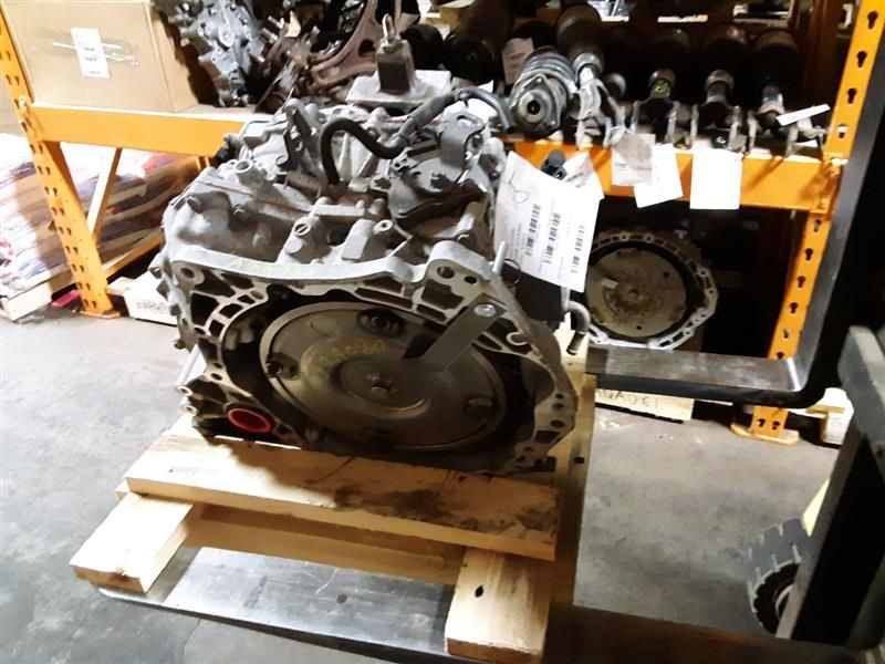 2016 NISSAN SENTRA AT, (CVT), (1.8L) Used Transmission