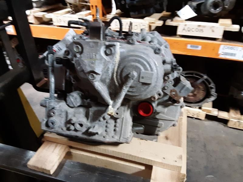 2016 NISSAN SENTRA AT, (CVT), (1.8L) Used Transmission