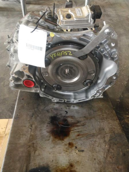 2015 NISSAN SENTRA AT, (CVT), (1.8L) Used Transmission