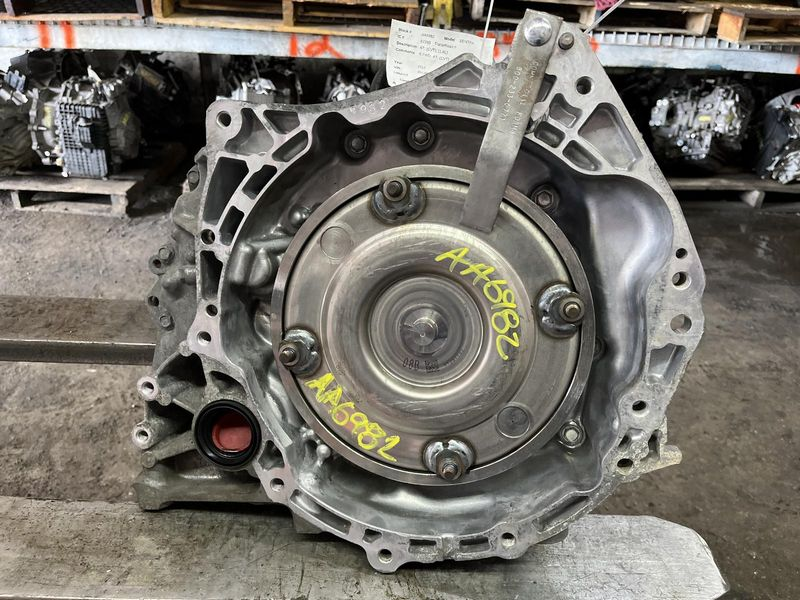 2015 NISSAN SENTRA AT, (CVT), (1.8L) Used Transmission