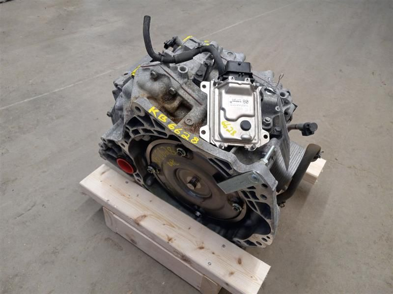 2015 NISSAN SENTRA AT, (CVT), (1.8L) Used Transmission
