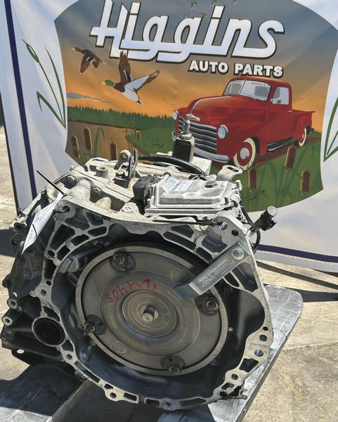 2014 NISSAN SENTRA AT, (CVT), (1.8L) Used Transmission