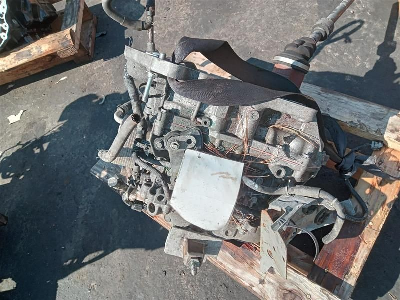2014 NISSAN SENTRA AT, (CVT), (1.8L) Used Transmission