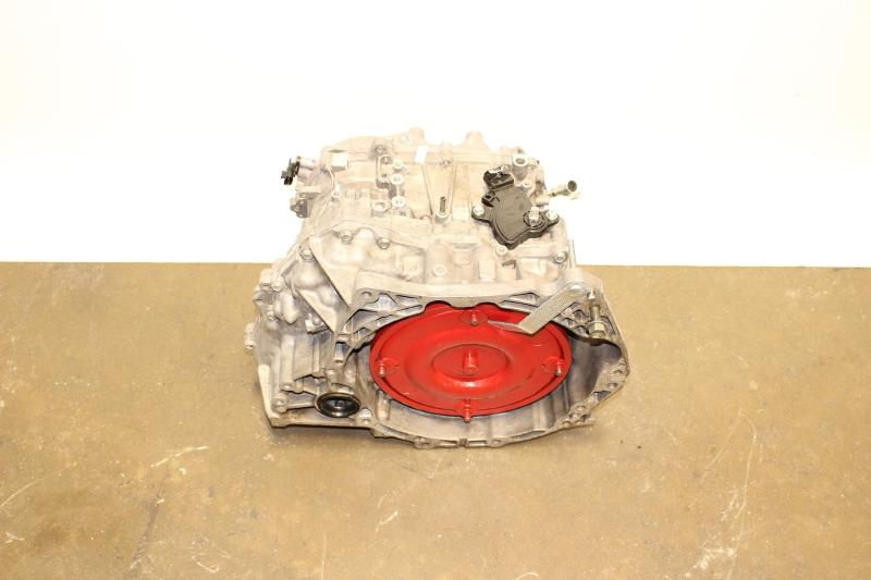 2014 NISSAN SENTRA AT, (CVT), (1.8L) Used Transmission