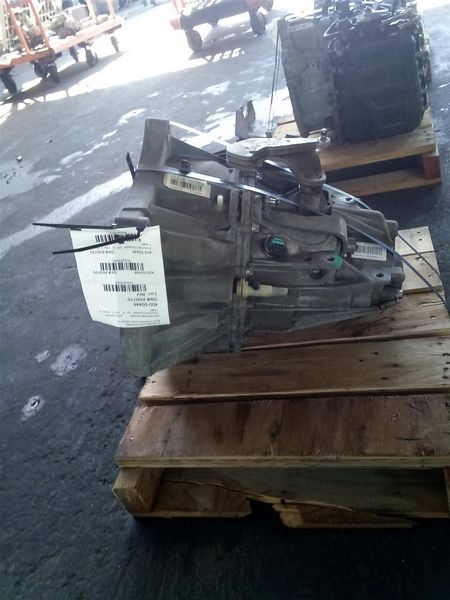 2014 NISSAN SENTRA MT, (1.8L) Used Transmission