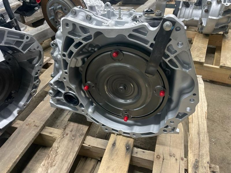 2013 NISSAN SENTRA AT, (CVT), (1.8L) Remanufacture Transmission