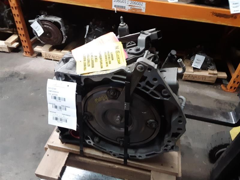 2013 NISSAN SENTRA AT, (CVT), (1.8L) Used Transmission