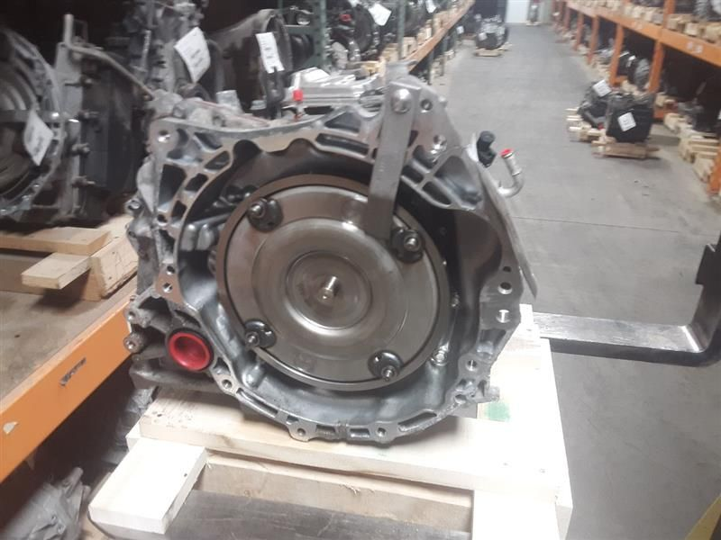 2013 NISSAN SENTRA AT, (CVT), (1.8L) Used Transmission