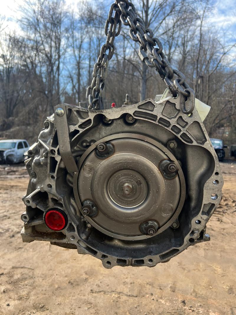 2013 NISSAN SENTRA AT, (CVT), (1.8L) Used Transmission