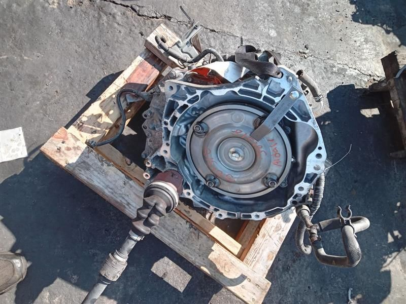 2013 NISSAN SENTRA AT, (CVT), (1.8L) Used Transmission