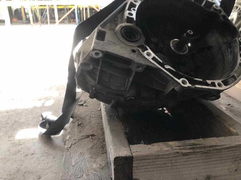 2012 NISSAN SENTRA MT, 2.0L Used Transmission