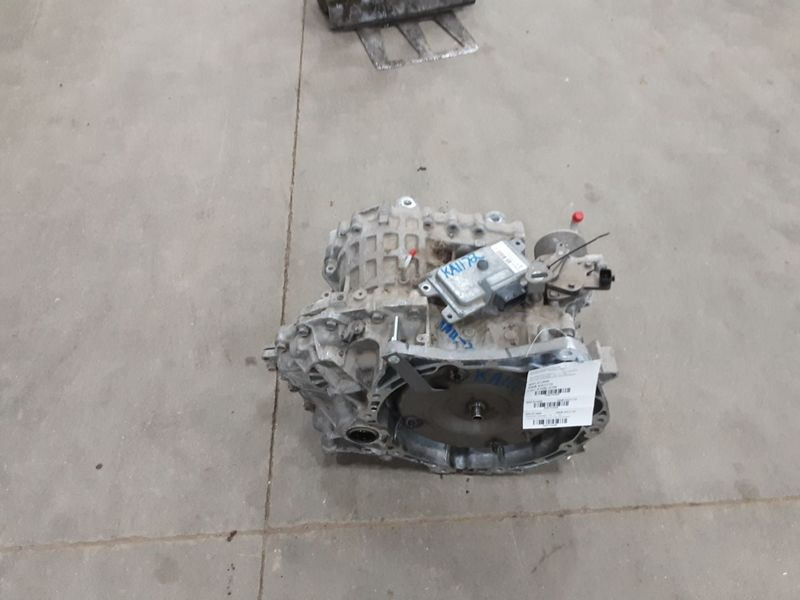 2012 NISSAN SENTRA AT, (CVT), 2.0L Used Transmission