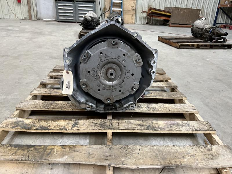 2017 Chevy CAMARO AT, 6.2L, SS Used Transmission