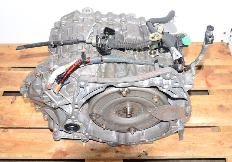 2011 NISSAN SENTRA AT, (CVT), 2.0L Used Transmission