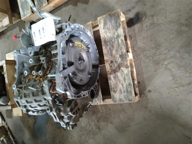 2011 NISSAN SENTRA AT, (CVT), 2.5L Used Transmission