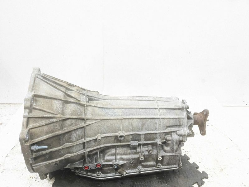 2016 Chevy CAMARO AT, 6.2L Used Transmission