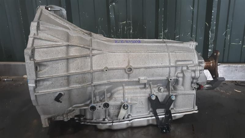 2016 Chevy CAMARO AT, 6.2L Used Transmission