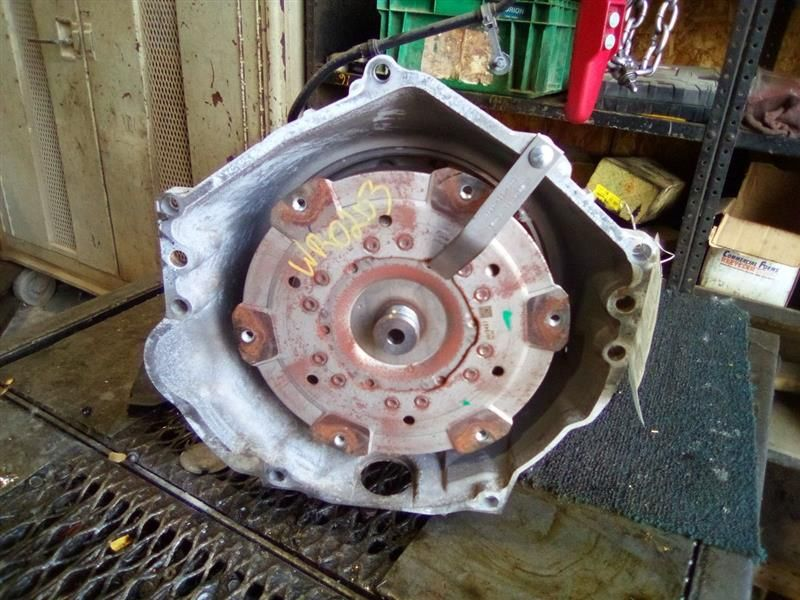 2016 Chevy CAMARO MT, 2.0L, ID B0G Used Transmission