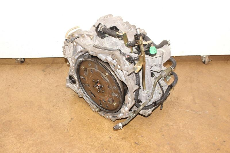 2010 NISSAN SENTRA AT, (CVT), 2.0L Used Transmission