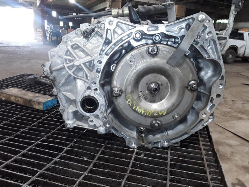 2008 NISSAN SENTRA AT, (CVT), 2.0L Used Transmission