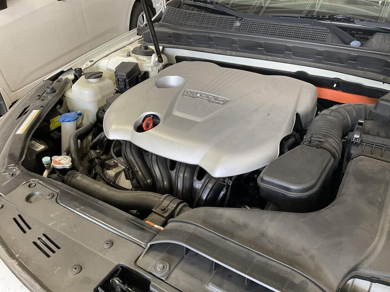 2012 Kia OPTIMA 2.4L, VIN D (8th digit, hybrid), gasoline Used Engine