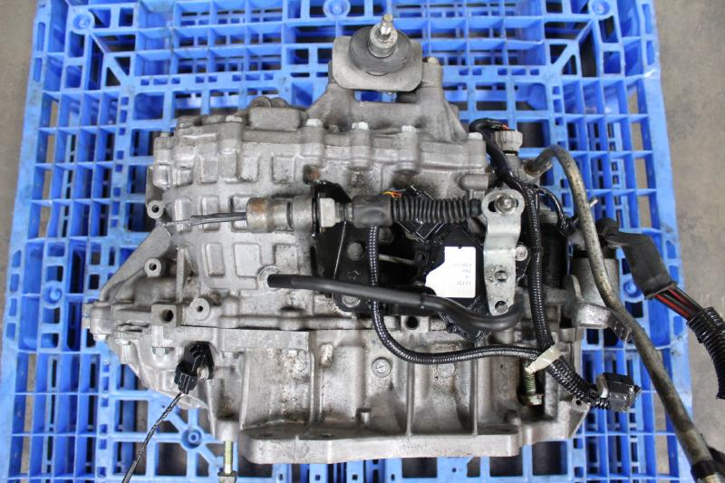 2007 NISSAN SENTRA AT, (CVT), 2.5L Used Transmission