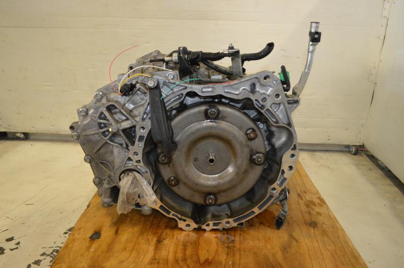 2007 NISSAN SENTRA AT, (CVT), 2.0L Used Transmission