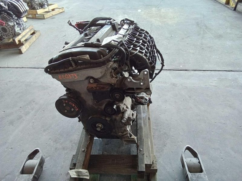 2012 DODGE CALIBER (2.0L, VIN A, 8th digit), w/o flow control valve Used Engine
