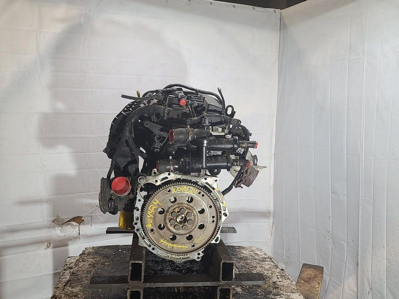 2012 DODGE CALIBER (2.0L, VIN A, 8th digit), w/o flow control valve Used Engine