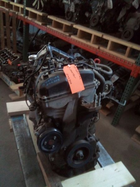 2012 Kia OPTIMA 2.4L, VIN 7 (8th digit), Federal emissions Used Engine