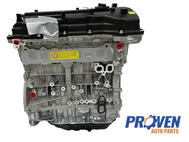 2011 Kia OPTIMA 2.4L, VIN 7 (8th digit), California emissions, PZEV Used Engine