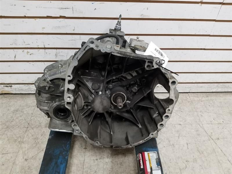 2007 NISSAN SENTRA MT, 2.5L, locking Used Transmission