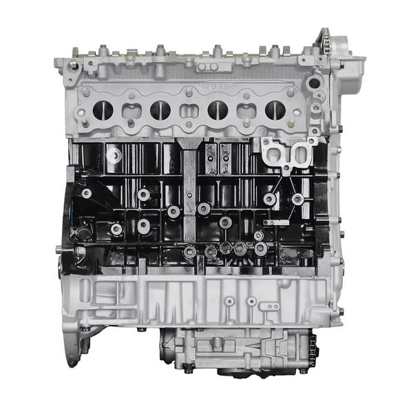 2011 Kia OPTIMA 2.4L, VIN 7 (8th digit), Canada emissions Remanufacture Engine