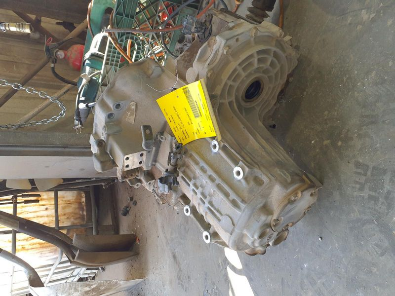 2005 NISSAN SENTRA MT, 1.8L Used Transmission