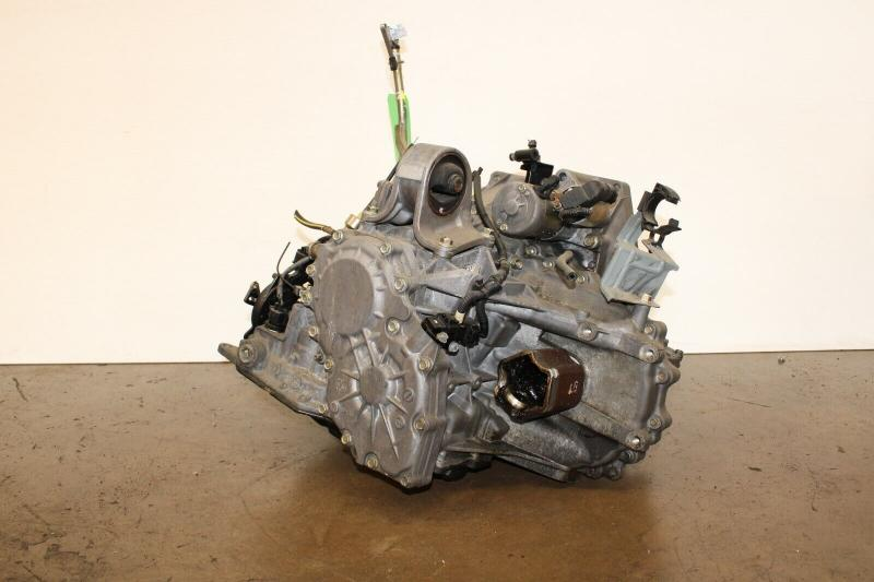 2005 NISSAN SENTRA AT, 2.5L Used Transmission