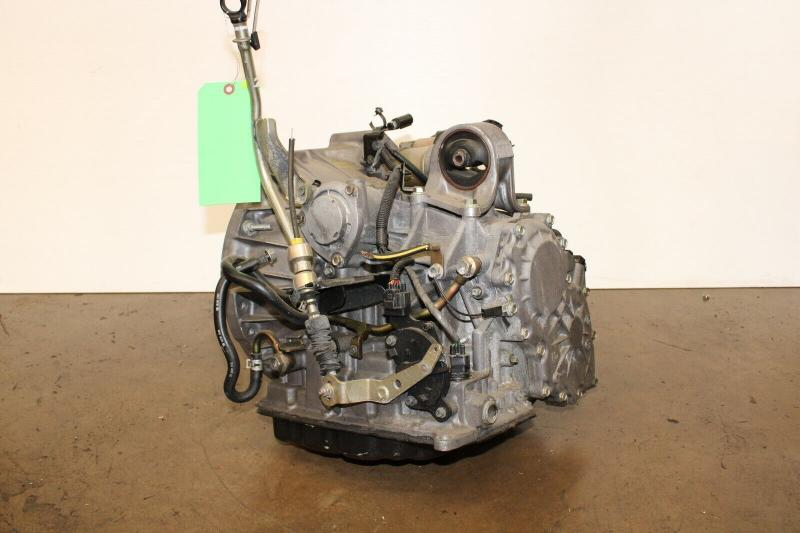 2005 NISSAN SENTRA AT, 2.5L Used Transmission