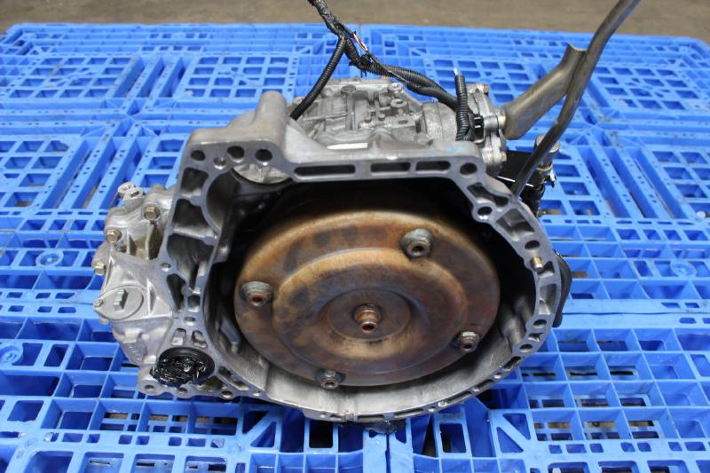 2005 NISSAN SENTRA AT, 2.5L Used Transmission