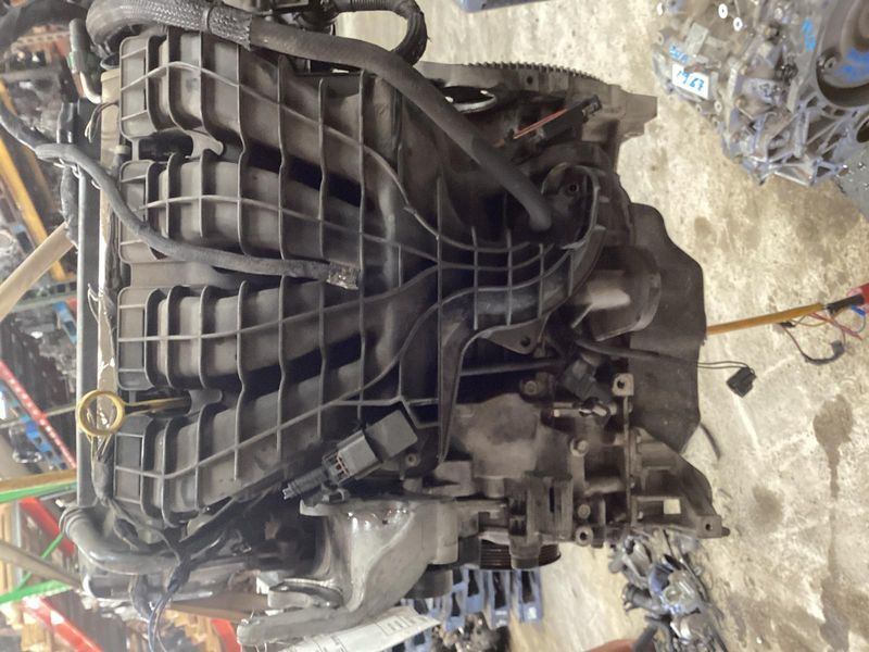 2010 DODGE CALIBER 2.0L (VIN A, 8th digit), w/o flow control valve Used Engine