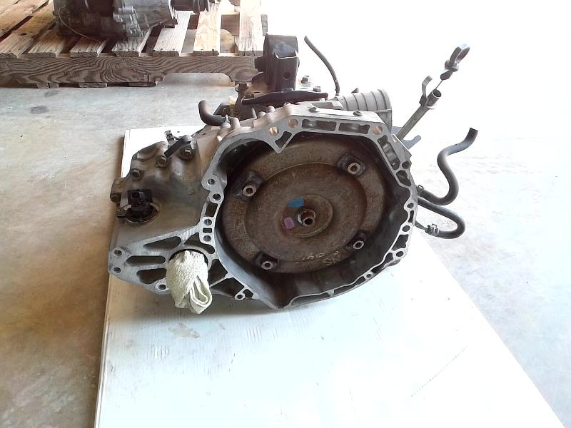 2004 NISSAN SENTRA AT, 1.8L Used Transmission