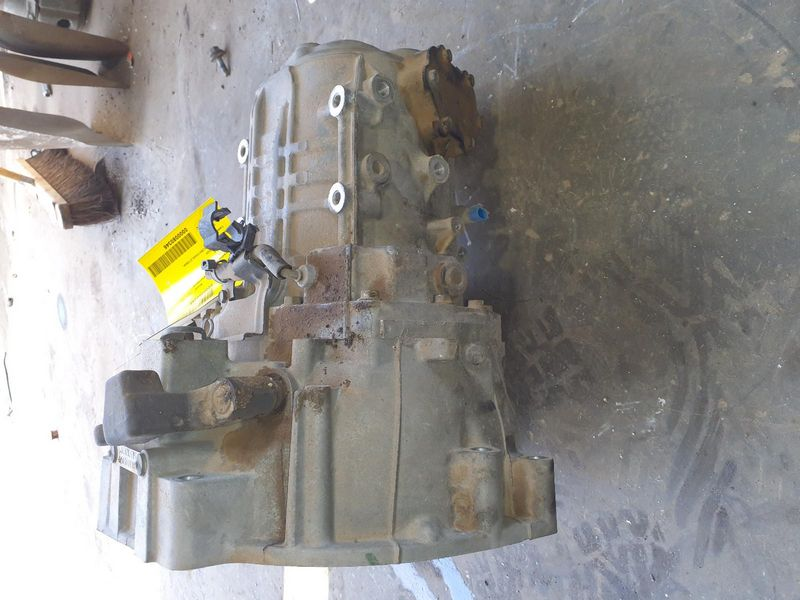 2004 NISSAN SENTRA MT, 1.8L Used Transmission