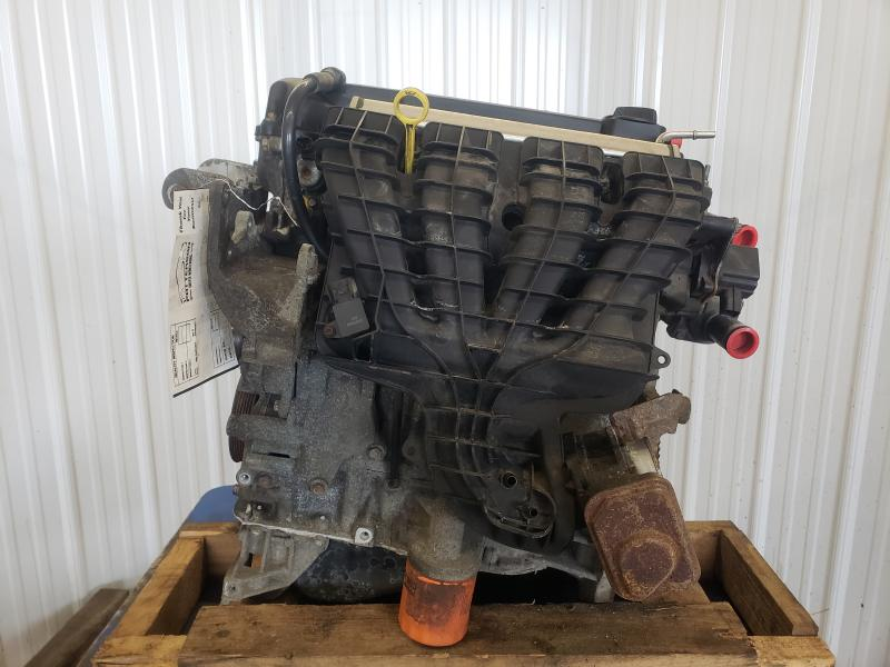 2009 DODGE CALIBER 1.8L (VIN C, 8th digit) Used Engine
