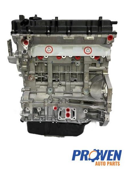 2011 Kia OPTIMA 2.4L, VI N 7(8th digit), Federal emissions, ULEV Used Engine