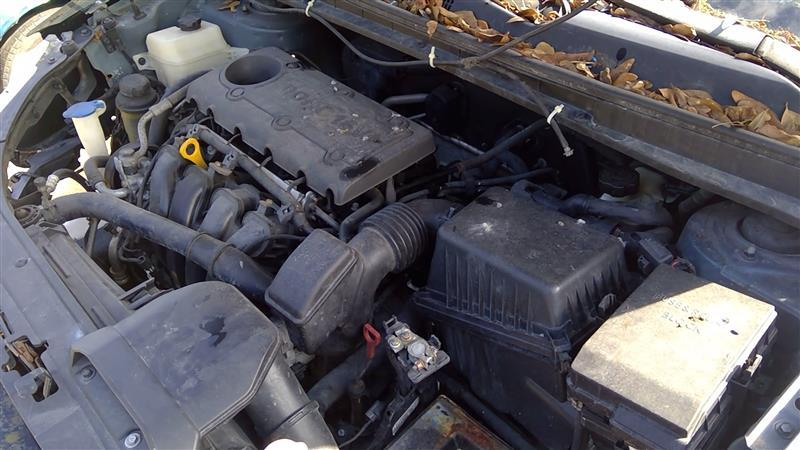 2010 Kia OPTIMA 2.4L (VIN 8, 8th digit) Used Engine