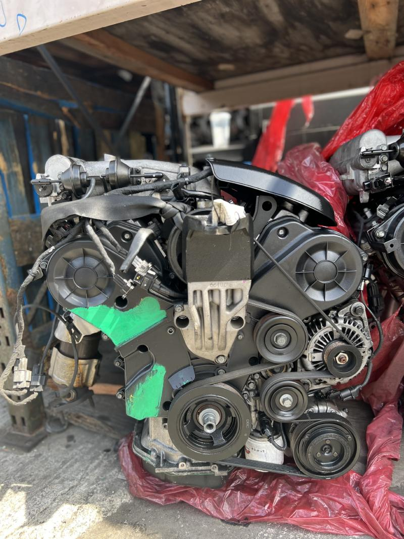 2010 Kia OPTIMA 2.7L (VIN 4, 8th digit) Used Engine