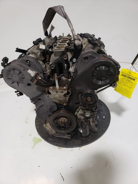2010 Kia OPTIMA 2.7L (VIN 4, 8th digit) Used Engine